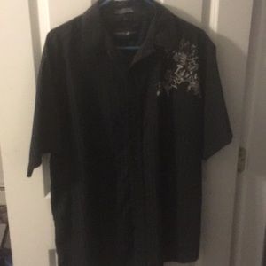 Beverly Hills Polo Club with fleur de lis